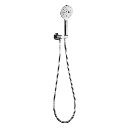 Morgan Rund Hand Shower on Bracket