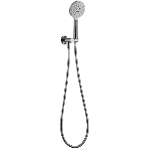 Morgan Rund Hand Shower on Bracket