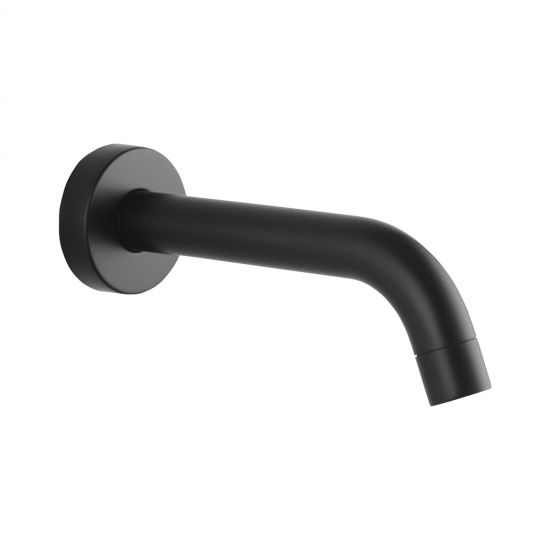 Aquaperla Lucid Pin Round Bathtub/Basin Wall Spout