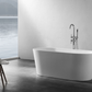 Unicasa Arvo 1500mm Freestanding Bath