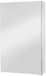 Unicasa Mercio Gloss White Shaving Cabinet 450-1200mm