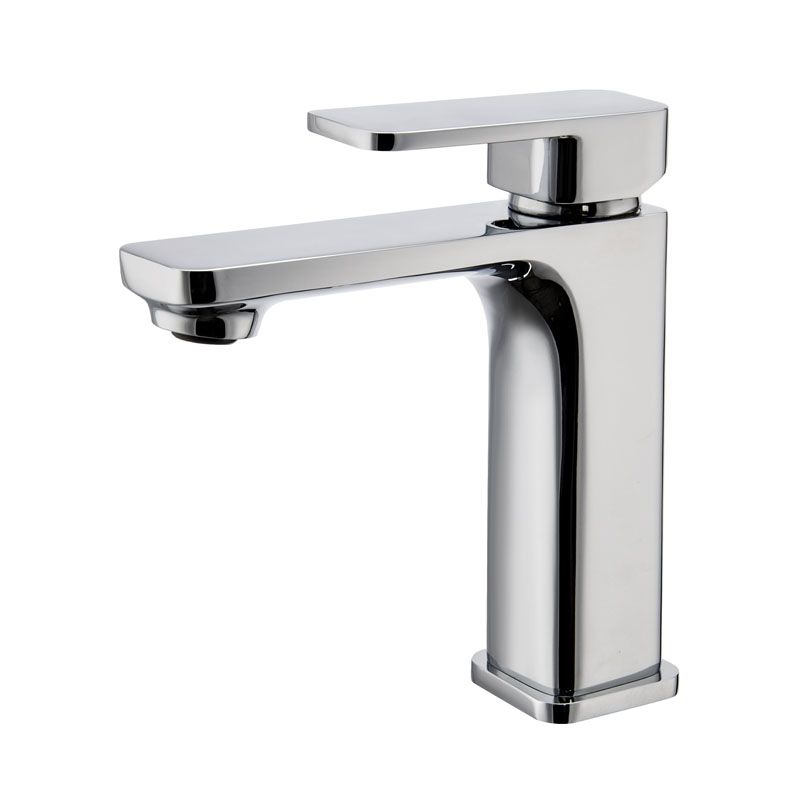 Aquaperla Ivano Basin Mixer