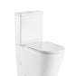 Unicasa Pani Toilet Suite