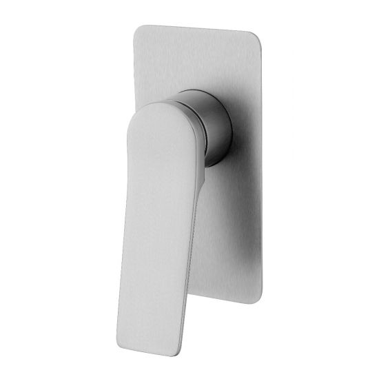 Aquaperla Rushy Wall Mixer