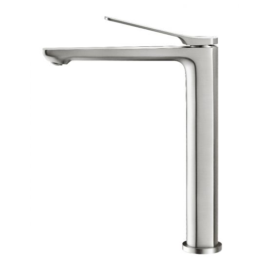 Aquaperla Rushy Tall Basin Mixer