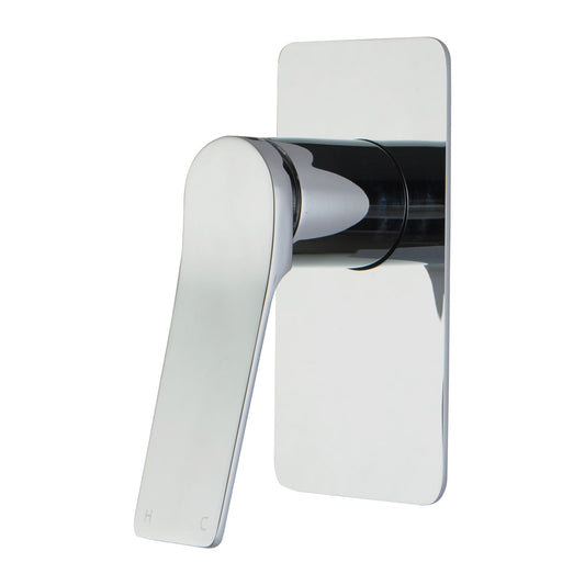 Aquaperla Rushy Wall Mixer