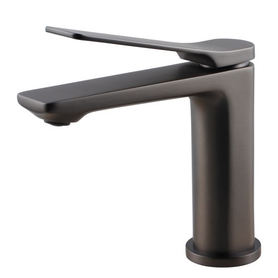 Aquaperla Rushy Basin Mixer