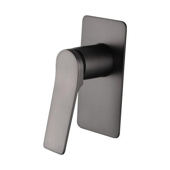 Aquaperla Rushy Wall Mixer