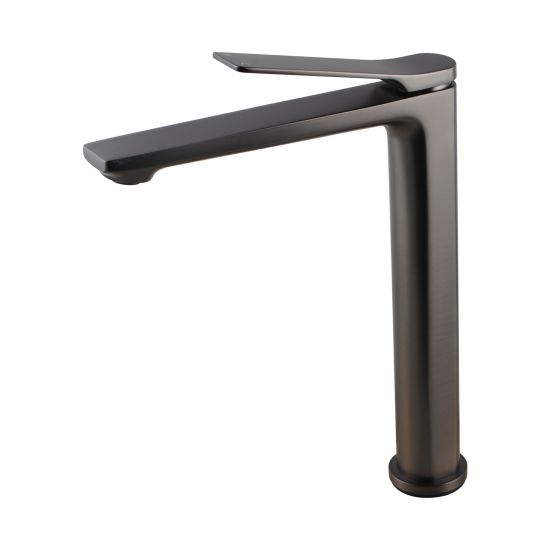 Aquaperla Rushy Tall Basin Mixer