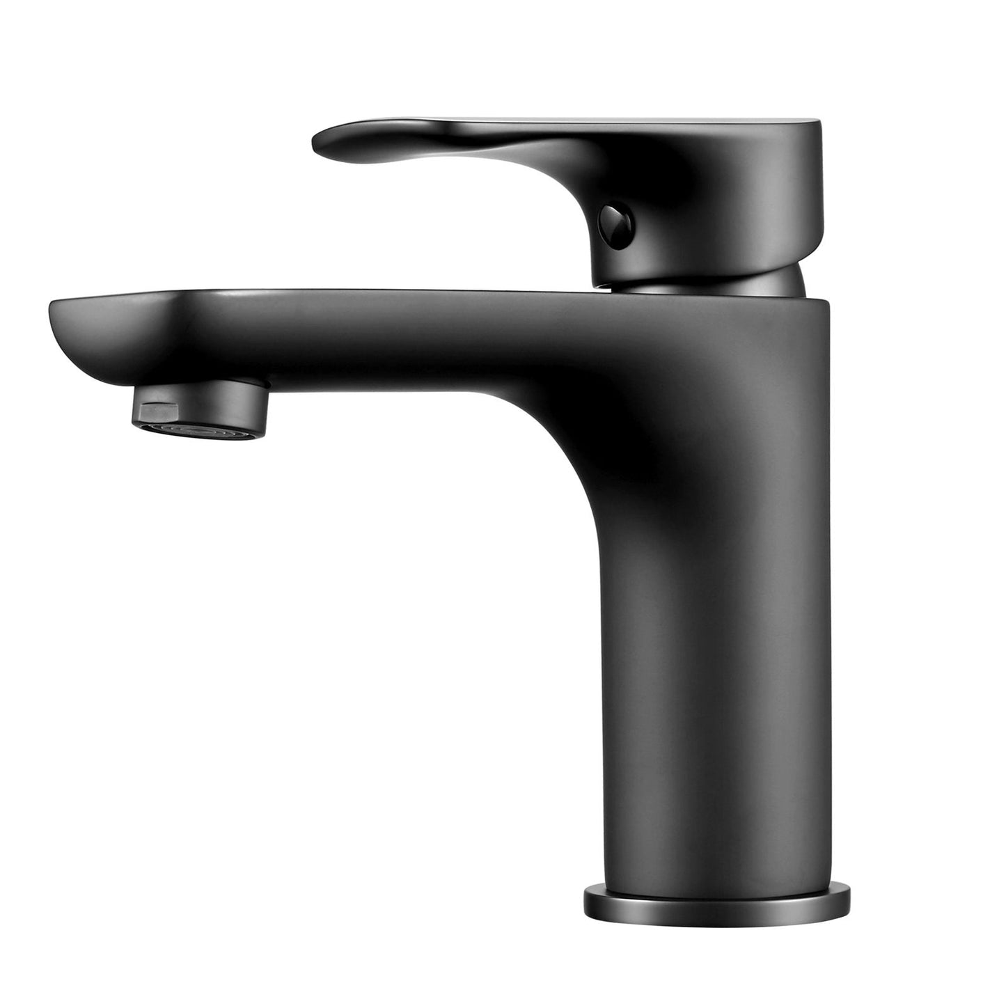 Aquaperla VOG Basin Mixer Tap