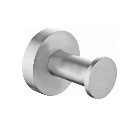 Aqauperla Pentro Round Robe Hook