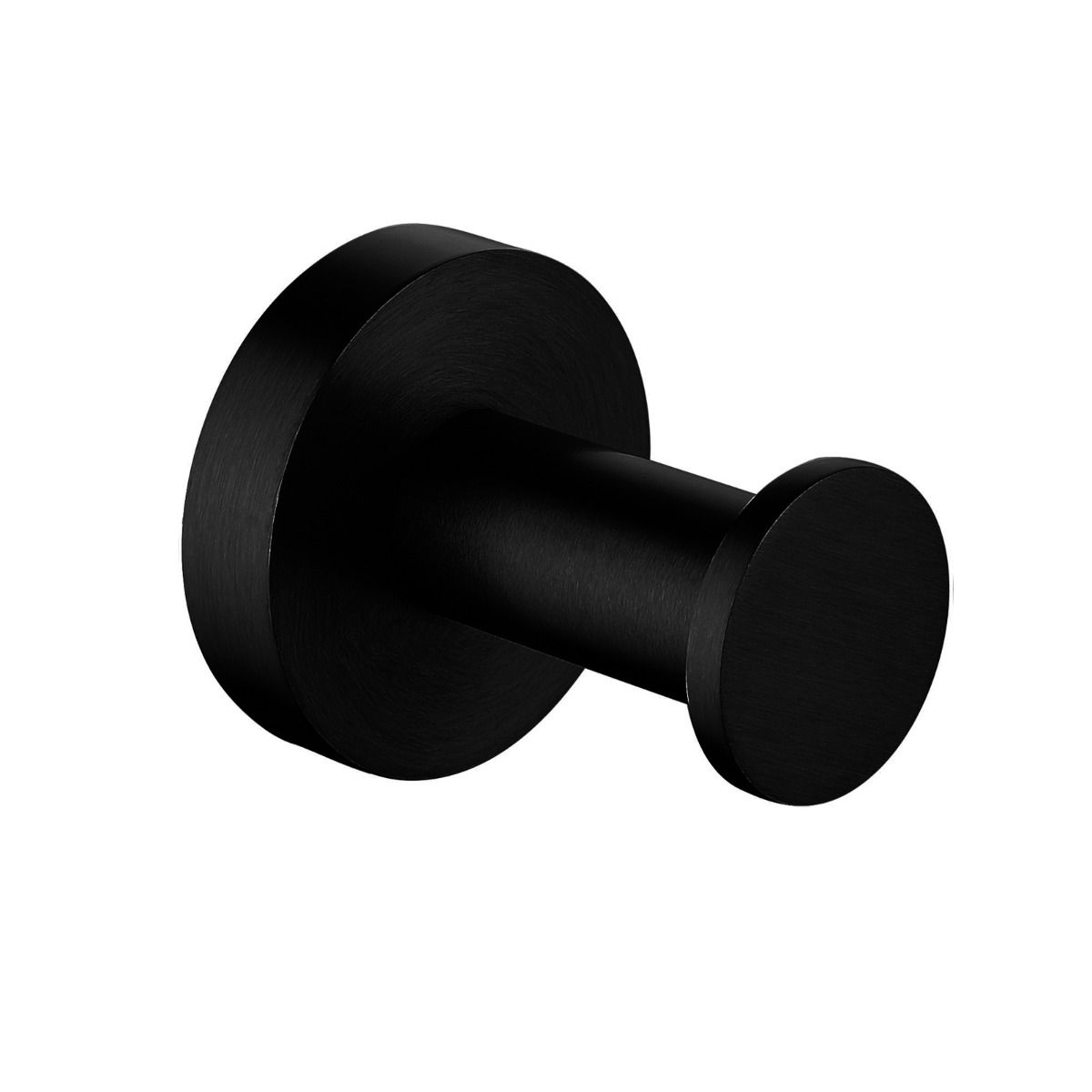 Aqauperla Pentro Round Robe Hook