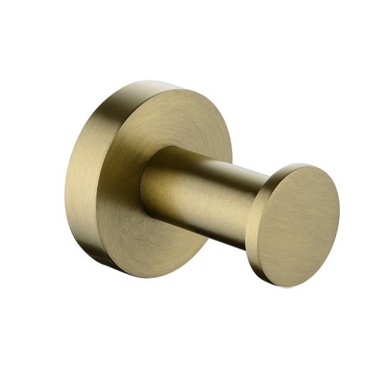 Aqauperla Pentro Round Robe Hook