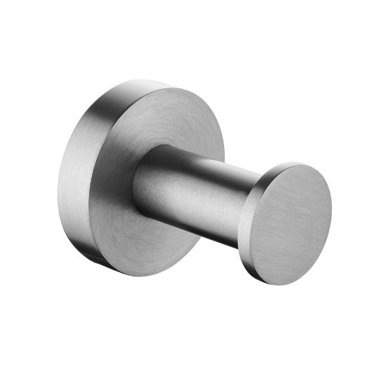 Aqauperla Pentro Round Robe Hook