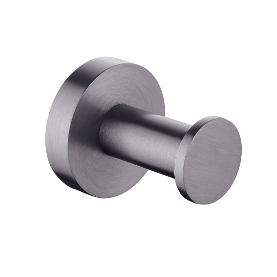 Aqauperla Pentro Round Robe Hook