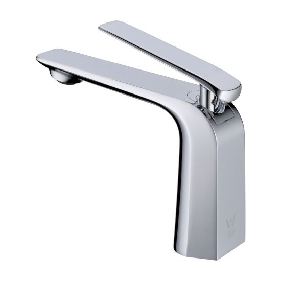 Aquaperla Esperia Basin Mixer