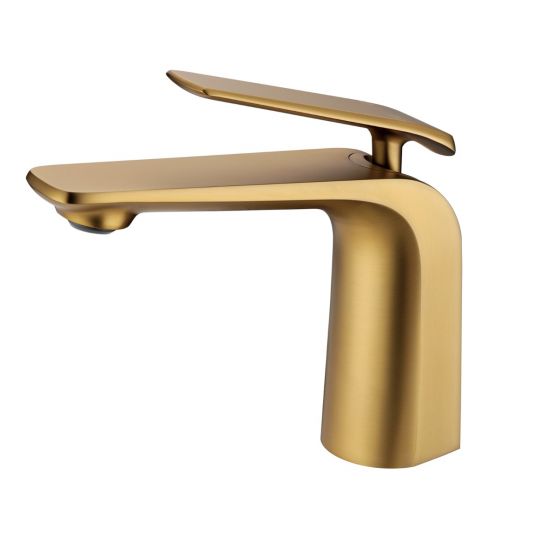 Aquaperla Esperia Basin Mixer