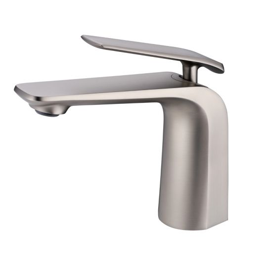 Aquaperla Esperia Basin Mixer