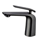 Aquaperla Esperia Basin Mixer