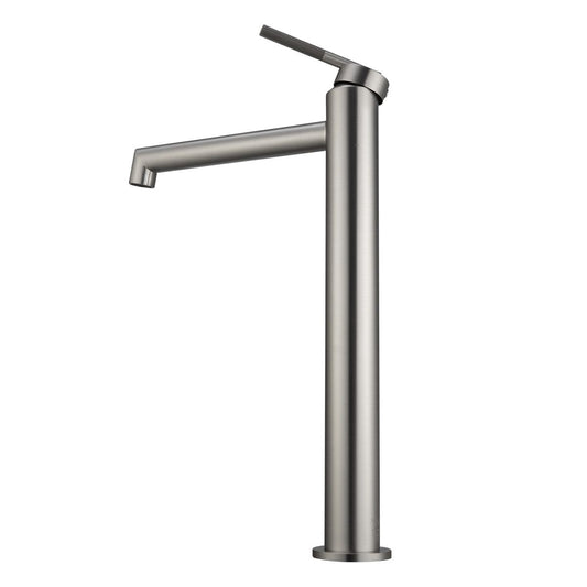 Aquaperla Caddence Series Tall Basin Mixer