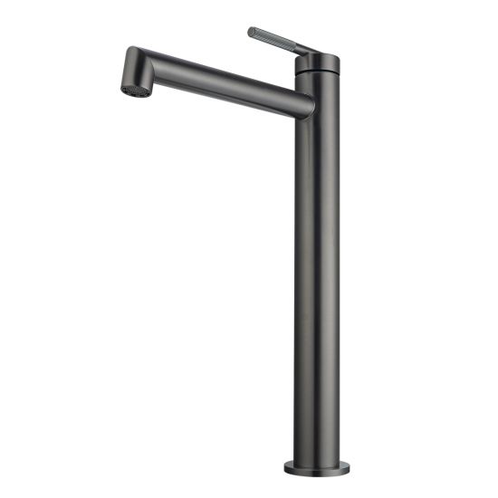 Aquaperla Caddence Series Tall Basin Mixer