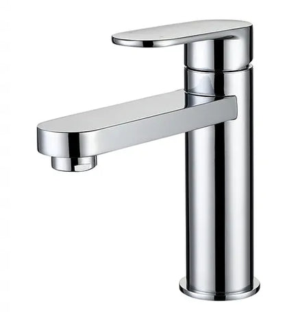 Vetto Short Basin Mixer