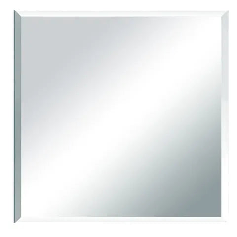 Beveled Edge Mirror 450-1200mm