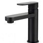 Vetto Short Basin Mixer