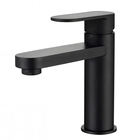 Vetto Short Basin Mixer