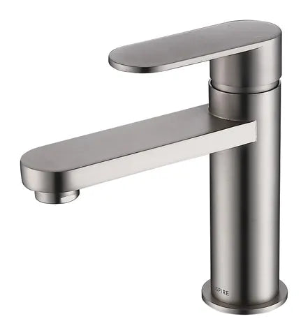 Vetto Short Basin Mixer