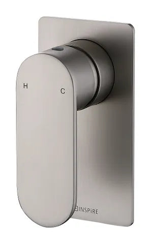 Vetto Wall Shower/Bath Mixer