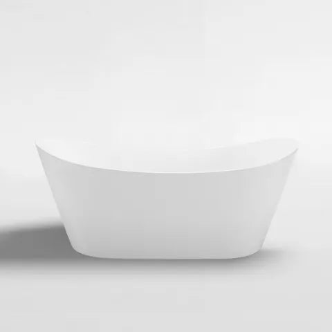 VIVA HIGHBACK BATHTUB 1500/1700mm NF