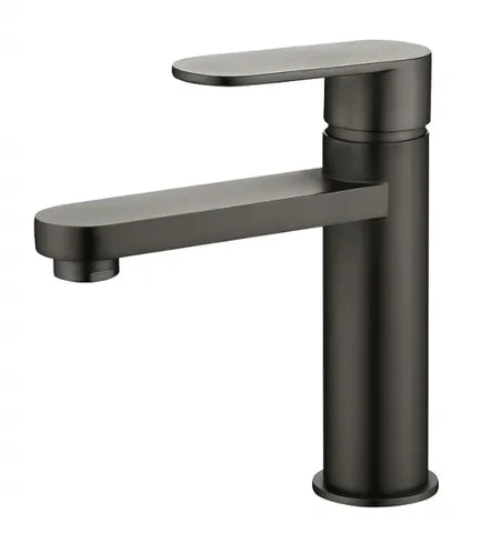 Vetto Short Basin Mixer