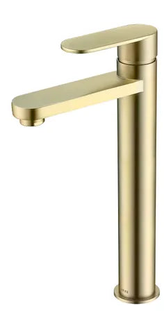 Vetto Tall Basin Mixer