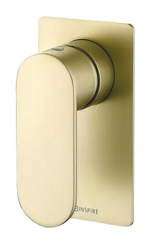 Vetto Wall Shower/Bath Mixer