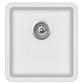 Inspire Granite Sink 420x460x200mm
