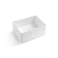 Hampshire Butler Ceramic Sink 605X458X256mm