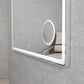 Avalon LED Mirror 900x700mm