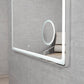 Avalon LED Mirror 1200x700mm