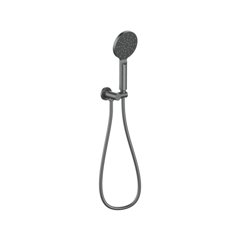 Morgan Rund Hand Shower on Bracket