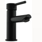 Aquaperla Lucid Pin Round Basin Mixer